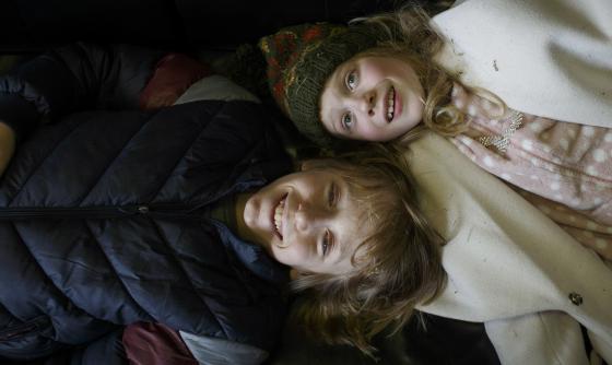 Scéna z filmu Čiapka