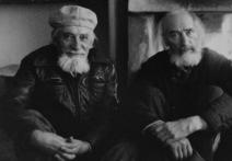 Scéna z filmu Bratia