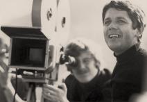 Elo Havetta, slovenský režisér, ktorý umrel na vrchole svojej kariéry, v 36 rokoch.