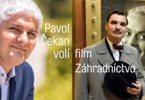 Úspešný slovenský vedec Pavol Čekan vyberá film Záhradníctvo z katalógu DAFilms.sk