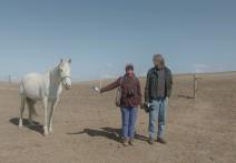 Scéna z filmu Najkrajší kút v šírom svete