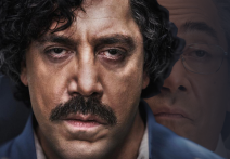 Dve rôzne tváre herca Javiera Bardema vo filmoch Dobrý šéf a Pablo Escobar: Nenávidený a milovaný