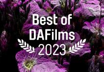Výber filmov best of dafilms.sk roku 2023
