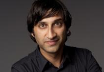 Asif Kapadia