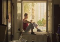 Scéna z filmu Hranice Európy