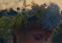 Scéna z filmu Prebudenie do ticha