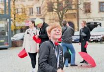 Scéna z filmu Junior Chats: Filmársky workshop na Ji.hlava deťom 2024