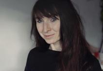 Veronika Zúbek Kocourková