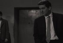 Scéna z filmu Prípad pre obhajcu