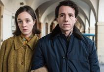 Scéna z filmu Jan Palach