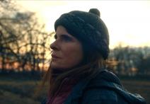 Scéna z filmu Od marca do mája