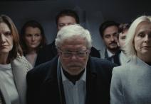 Scéna z filmu Moc