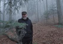 Plagát: Hlas lesa