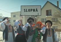 Plagát: Cooltúra