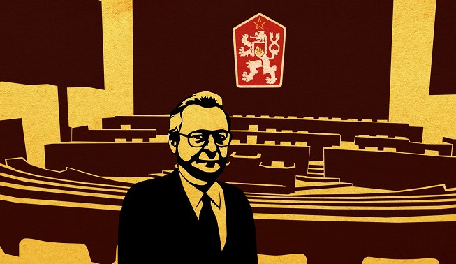 Expremiéri Milan Číč dafilms.sk filmy online