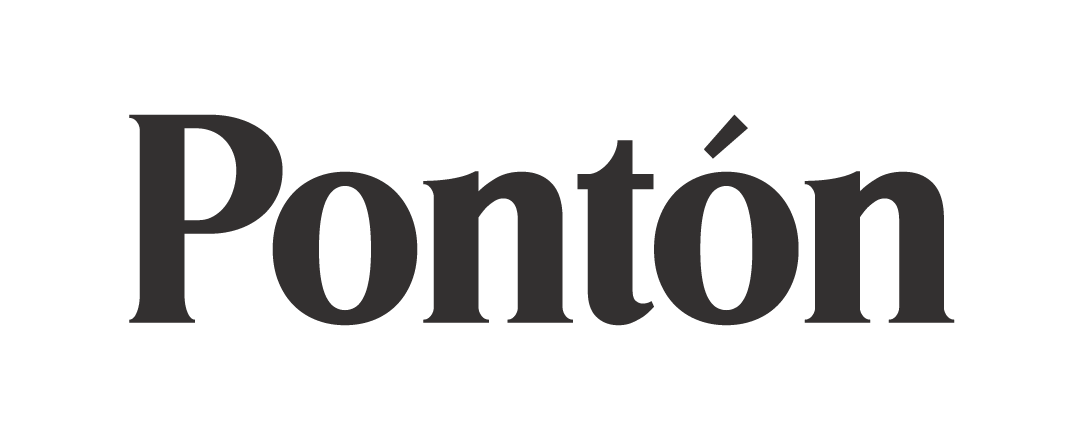 logo ponton
